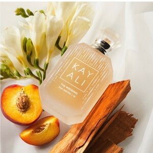 Kayali The Wedding Santal 36 Intense